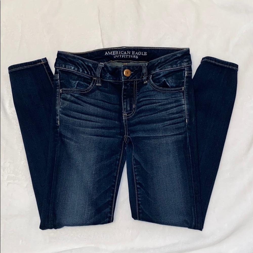 American Eagle Outfitters Jeans
